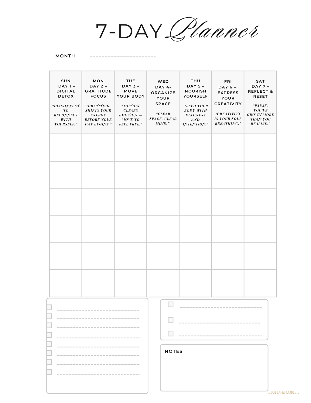 Quarter-Life Crisis Survival Guide