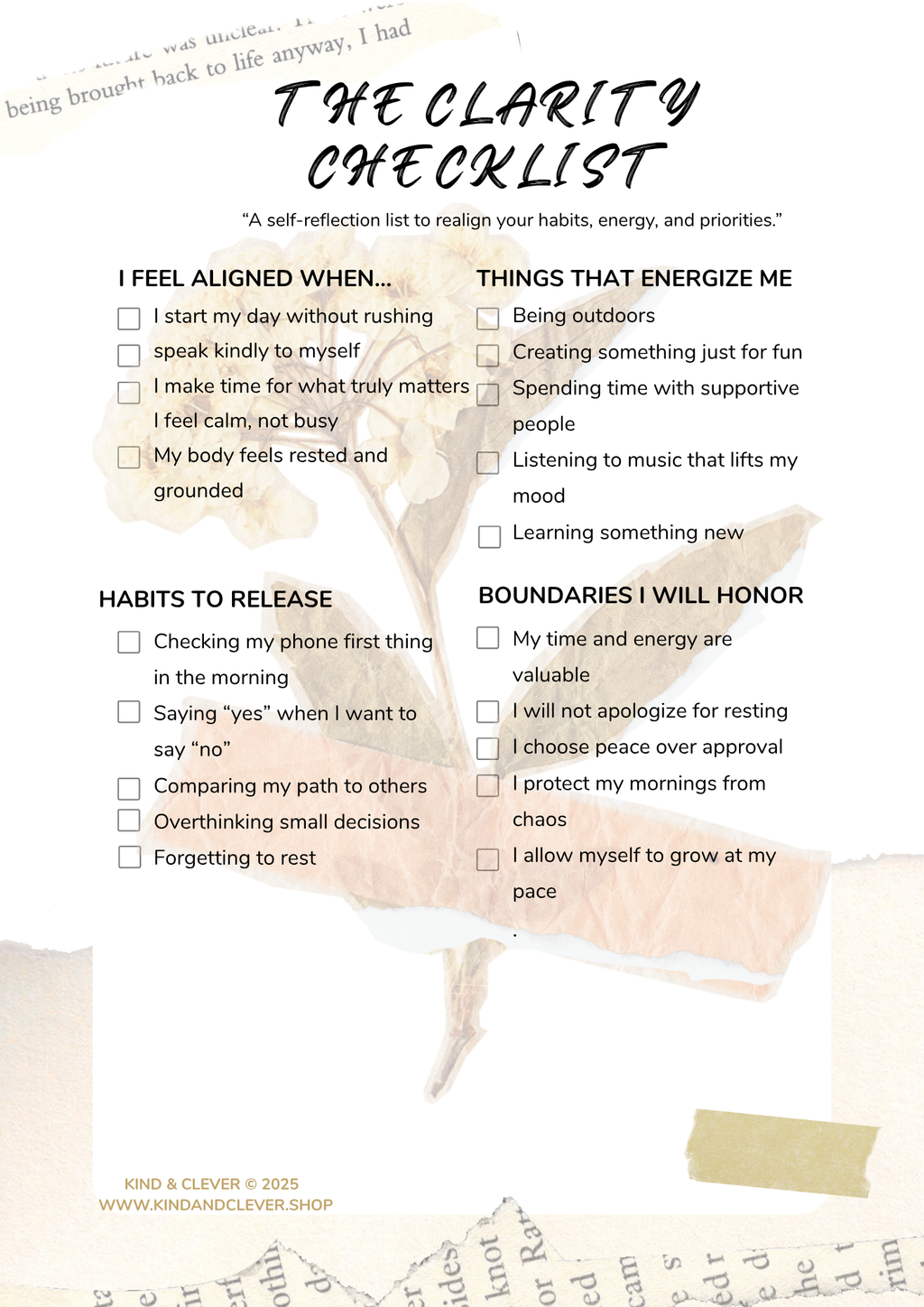 Quarter-Life Crisis Survival Guide